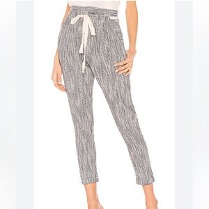 NWT Free people Light at sunrise pant